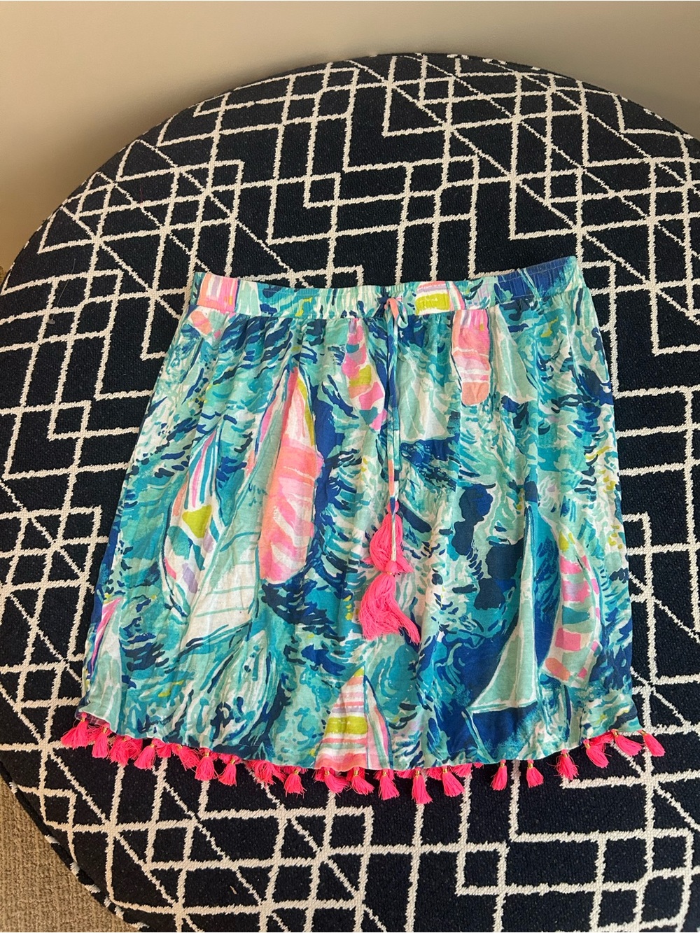 Lilly Pulitzer top size medium